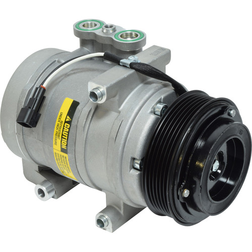 Universal Air Conditioner A/C Compressor CO 102580PC