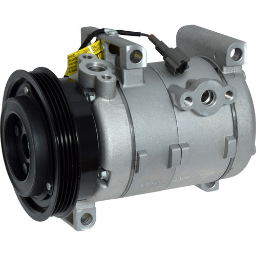 Universal Air Conditioner A/C Compressor CO 10120C
