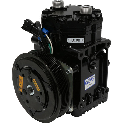 Universal Air Conditioner A/C Compressor CO 0074Q