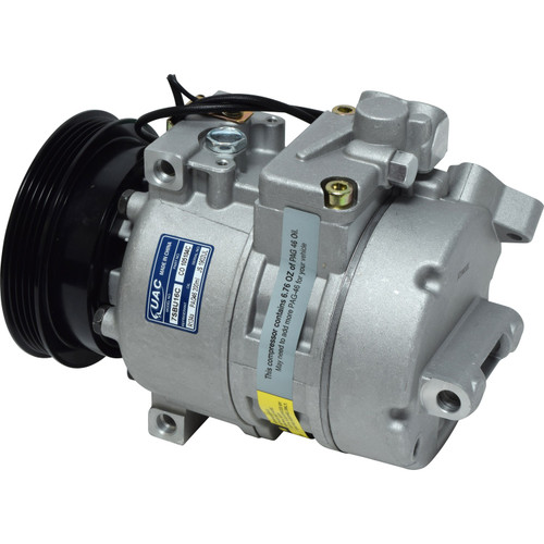 Universal Air Conditioner A/C Compressor CO 105104C