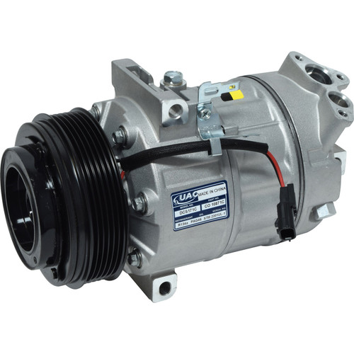 Universal Air Conditioner A/C Compressor CO 10871C