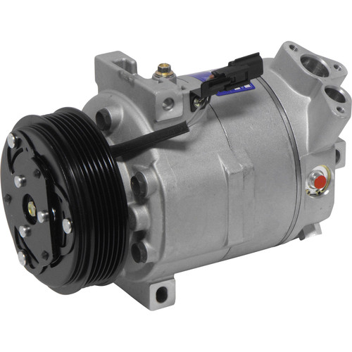 Universal Air Conditioner A/C Compressor CO 10871C