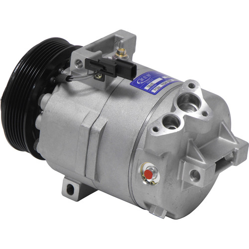 Universal Air Conditioner A/C Compressor CO 10871C