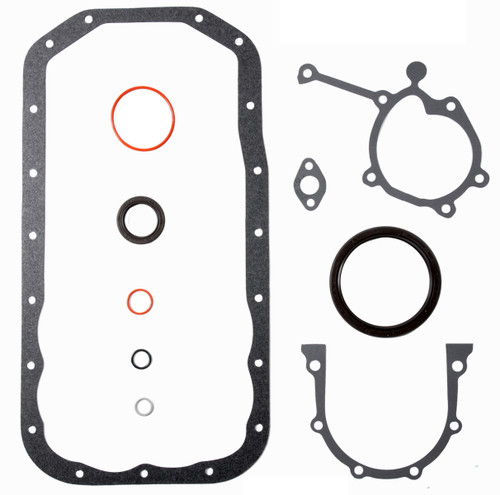 Enginetech KI2.0CS Lower Gasket Set OEM-Spec for 1995-2002 Kia 2.0L 122ci I4 DOHC Sportage - Complete Engine Conversion Set