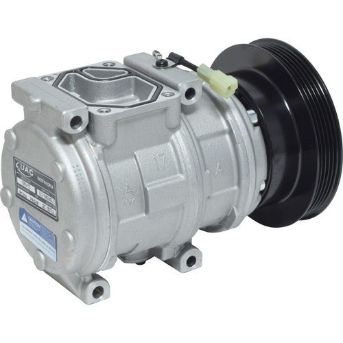Universal Air Conditioner A/C Compressor CO 10624GLC