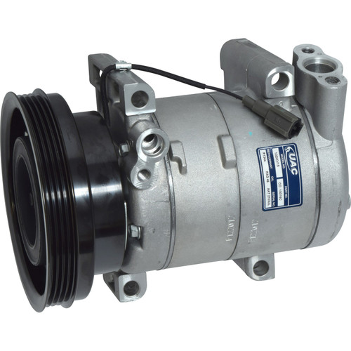 Universal Air Conditioner A/C Compressor CO 10016C