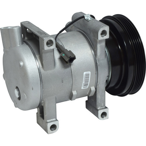 Universal Air Conditioner A/C Compressor CO 10016C