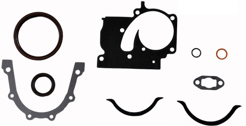 Enginetech KI1.8CS-A Lower Gasket Set OEM-Spec for 1998-2004 Kia 1.8L I4 DOHC Sephia Spectra - Complete Engine Conversion Set