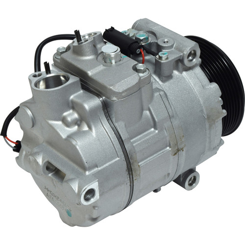 Universal Air Conditioner A/C Compressor CO 10807JC