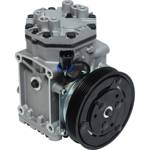 Universal Air Conditioner A/C Compressor CO 0041C