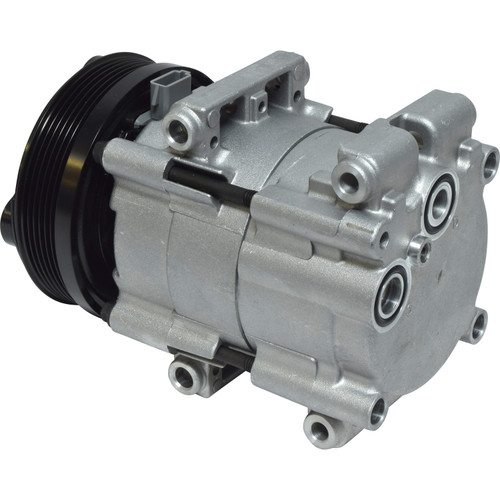 Universal Air Conditioner A/C Compressor CO 101330C