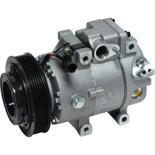 Universal Air Conditioner A/C Compressor CO 11088C