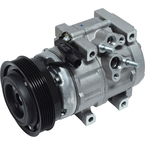 Universal Air Conditioner A/C Compressor CO 10975C