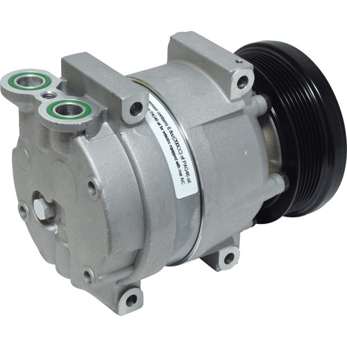 Universal Air Conditioner A/C Compressor CO 11027C