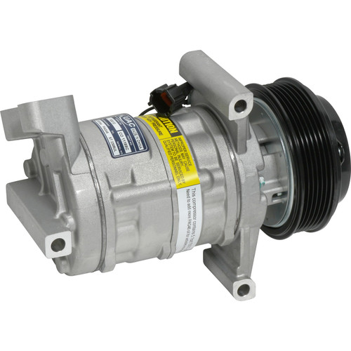 Universal Air Conditioner A/C Compressor CO 11155C
