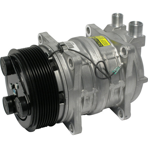 Universal Air Conditioner A/C Compressor CO 11463V