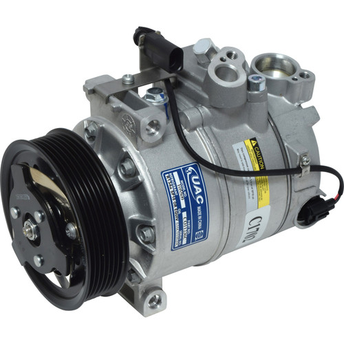 Universal Air Conditioner A/C Compressor CO 11236C