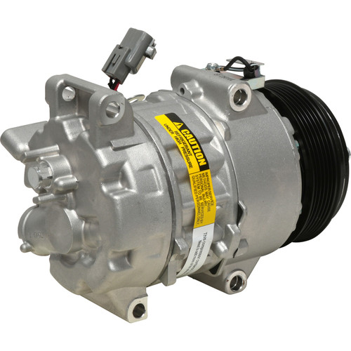Universal Air Conditioner A/C Compressor CO 11639C