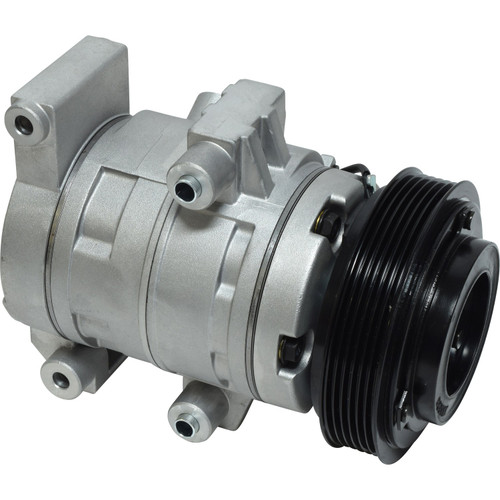Universal Air Conditioner A/C Compressor CO 11317C