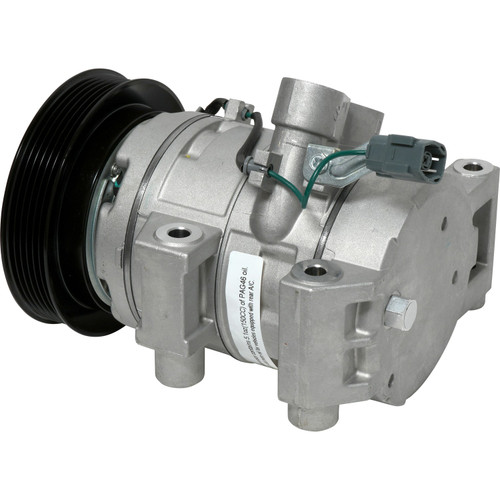 Universal Air Conditioner A/C Compressor CO 11317C