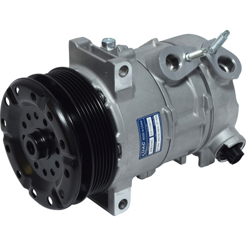 Universal Air Conditioner A/C Compressor CO 11267C