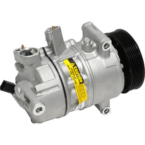 Universal Air Conditioner A/C Compressor CO 11373C