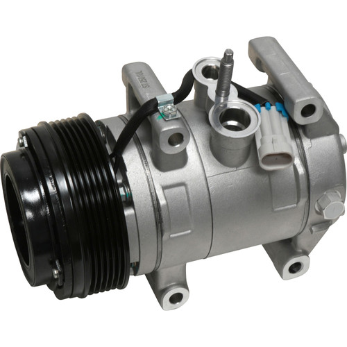 Universal Air Conditioner A/C Compressor CO 11774C