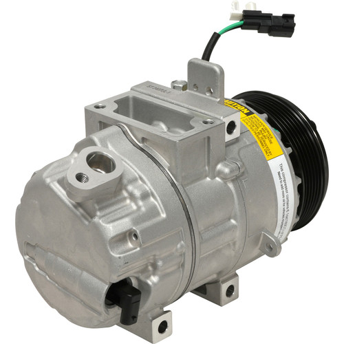Universal Air Conditioner A/C Compressor CO 11780C
