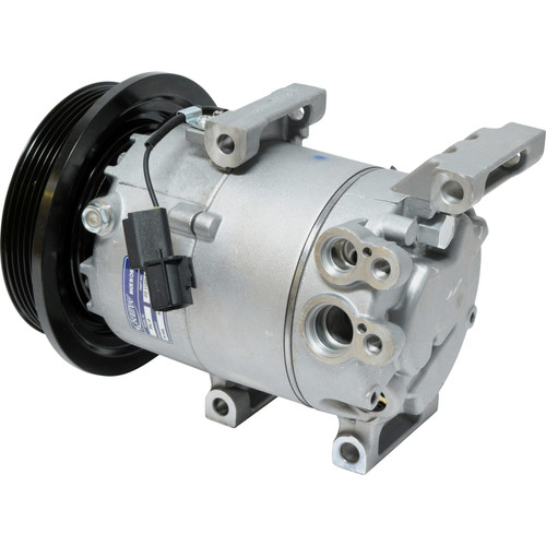 Universal Air Conditioner A/C Compressor CO 11221C