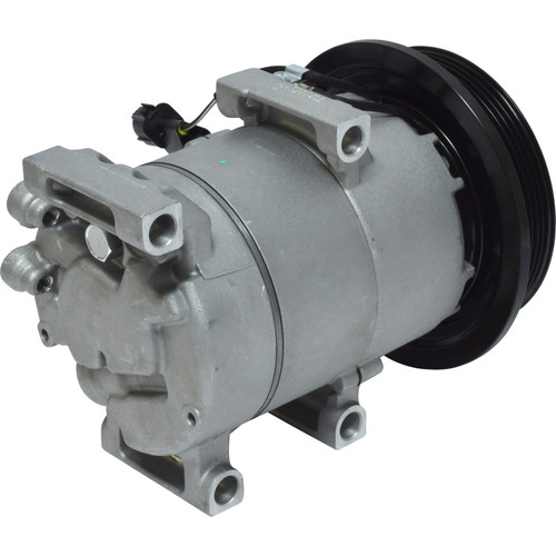 Universal Air Conditioner A/C Compressor CO 11221C