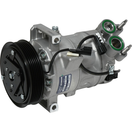Universal Air Conditioner A/C Compressor CO 11685C