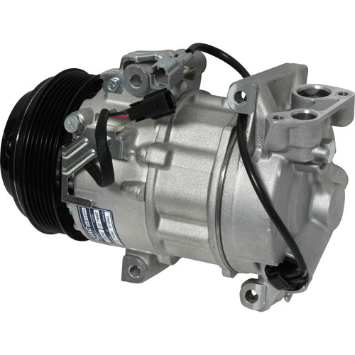 Universal Air Conditioner A/C Compressor CO 11405C