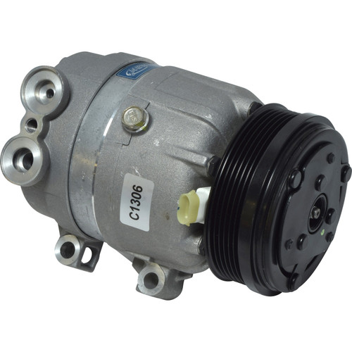 Universal Air Conditioner A/C Compressor CO 20731C