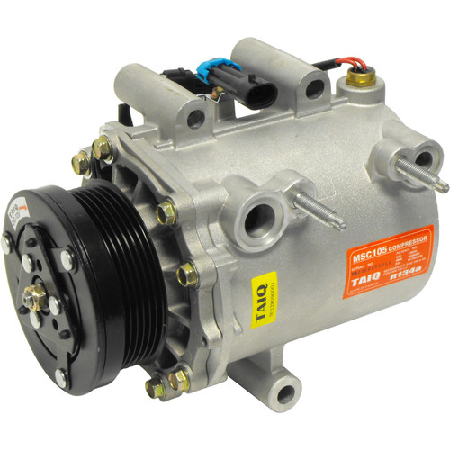 Universal Air Conditioner A/C Compressor CO 20744T