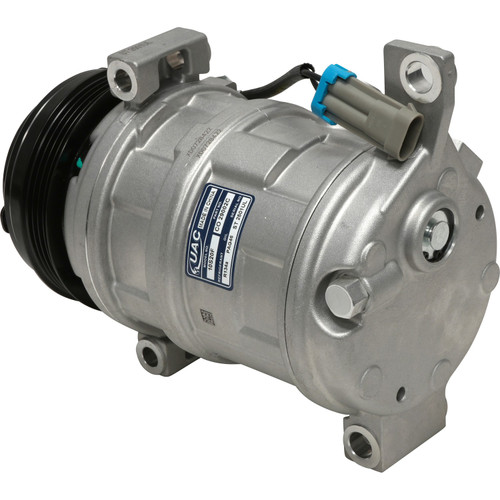 Universal Air Conditioner A/C Compressor CO 29002C