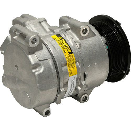 Universal Air Conditioner A/C Compressor CO 20759C