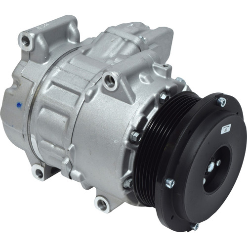 Universal Air Conditioner A/C Compressor CO 20759C