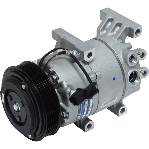 Universal Air Conditioner A/C Compressor CO 29106C