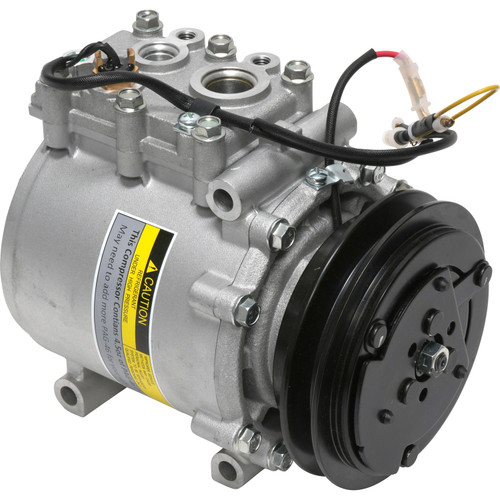 Universal Air Conditioner A/C Compressor CO 29086C