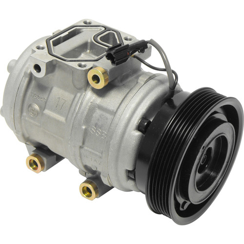 Universal Air Conditioner A/C Compressor CO 22019C