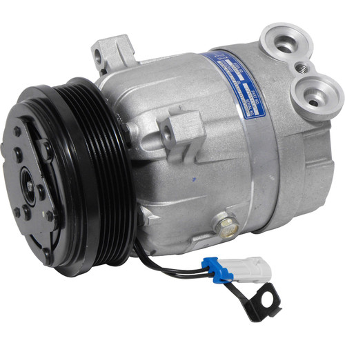 Universal Air Conditioner A/C Compressor CO 21134C