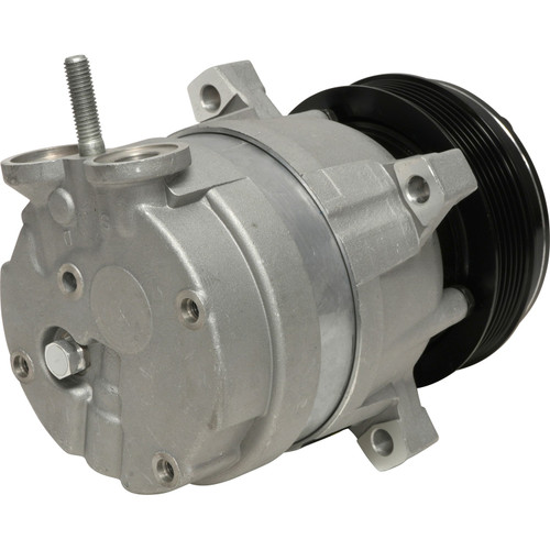 Universal Air Conditioner A/C Compressor CO 21134C