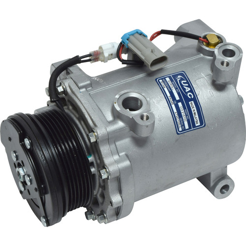 Universal Air Conditioner A/C Compressor CO 21570C