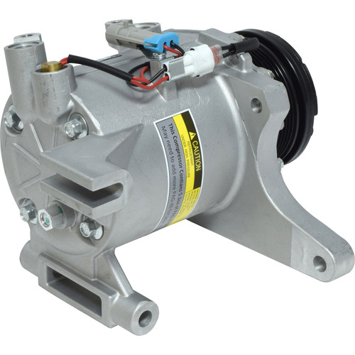 Universal Air Conditioner A/C Compressor CO 21570C