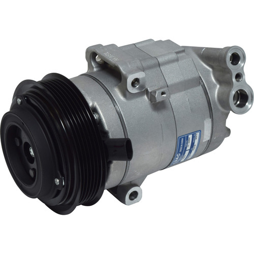 Universal Air Conditioner A/C Compressor CO 22259C