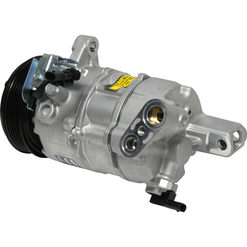 Universal Air Conditioner A/C Compressor CO 22263C