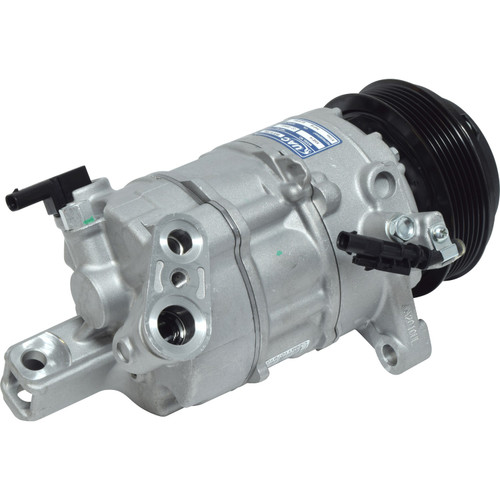 Universal Air Conditioner A/C Compressor CO 22263C