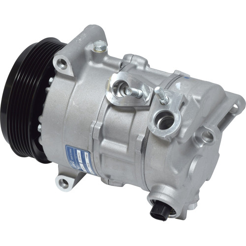 Universal Air Conditioner A/C Compressor CO 29107C