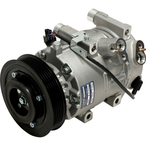 Universal Air Conditioner A/C Compressor CO 29151C