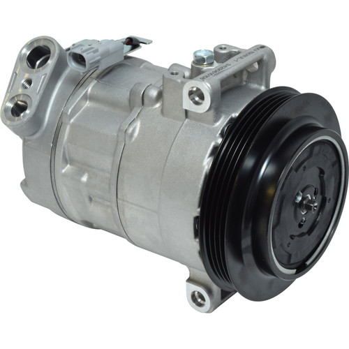 Universal Air Conditioner A/C Compressor CO 29176C